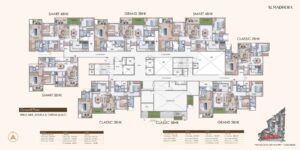 Sumadhura Edition Floor Plan1