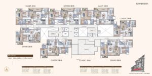 Sumadhura Edition Floor Plan2