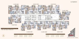Sumadhura Edition Floor Plan3