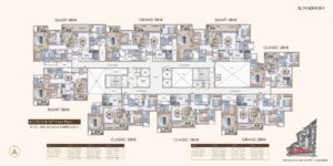 Sumadhura Edition Floor Plan4