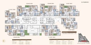 Sumadhura Edition Floor Plan5