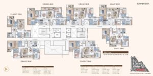 Sumadhura Edition Floor Plan6
