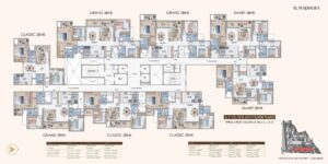 Sumadhura Edition Floor Plan8