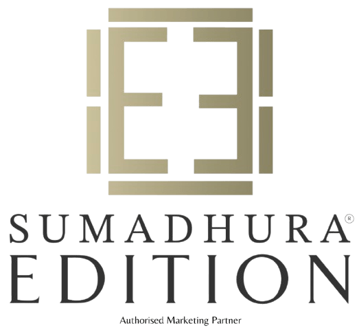 Sumadhura Edition Logo