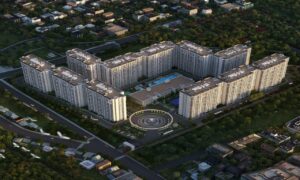 Sumadhura Edition - Luxury Apartments At Whitefield, East Bangalore1