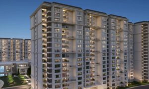 Sumadhura Edition - Luxury Apartments At Whitefield, East Bangalore2